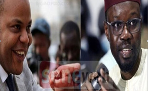 Affaire Mame Mbaye Niang : La Cour suprême a rejeté la requête en rabat d'arrêt d'Ousmane Sonko