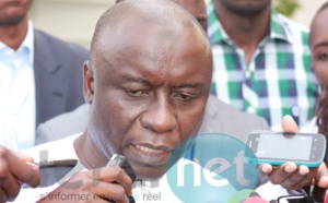 Vidéo-Idrissa Seck fusille le président Macky Sall