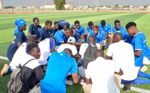 Verdict contesté du match Dahra vs Diamono de Diourbel : Quand la Commission de Discipline de la FSF oublie le droit