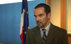 Référendum sur le projet de révision de la Constitution: Le Quai d'Orsay réagit