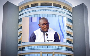 Un an à la tête de la Maison de la Presse : Sambou Biagui imprime sa marque et décline une vision continentale
