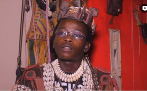 Meurtre de Laobé Ndiaye : Le procureur requiert 20 ans de réclusion criminelle contre le charlatan H. Sidibé
