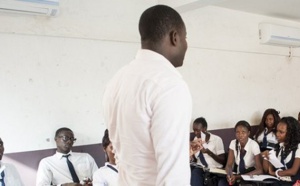 Lu pour vous dans Jeune Afrique : Khadim, fonctionnaire au Sénégal – 457 euros par mois (297.050 F. Cfa)