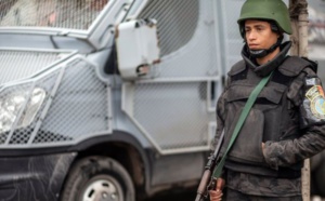 Egypte ordonne de fermer le centre pour le traitement et la documentation des victimes présumées de torture