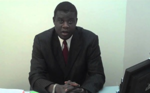 Référendum : "NADEM" de Samba Kara Ndiaye vote "OUI"