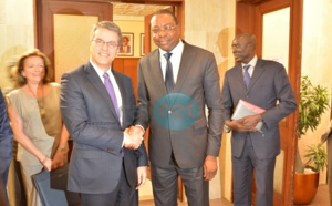 Négociations commerciales : Le Sénégal veut renforcer les capacités de ses diplomates