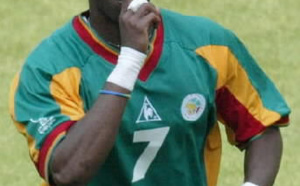 Découvrez pourquoi Henri Camara a pleuré en équipe nationale