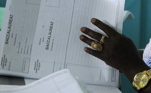 Diamaguène Sicap Mbao : Deux candidats au Bac déférés pour fraude, un téléphone dissimulé dans un sous-vêtement