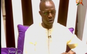 Vidéo : Tall Ngol Ngol très remonté contre Cheikh Yérim Seck