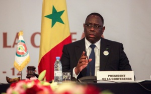 Le 20 mars, tous aux urnes pour l’honneur de la patrie (Adama SADIO ADO)
