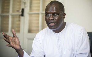 Khalifa Sall et cie : « Pourquoi nous réclamons la démission de Ousmane Sonko »