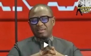 Badara Gadiaga lâche ses vérités sur le « PM et citoyen » : « Si ce que Ousmane Sonko a osé dire sur les magistrats venait d’un autre…. »