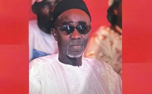 Décès de Elhadji Becaye Ndiaye : la communauté sénégalaise d’Espagne relaie une triste nouvelle et rend hommage à un homme de foi et de respect