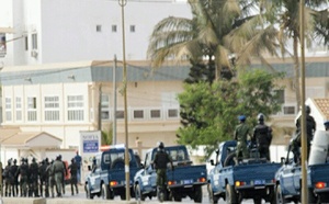 Ngor/ Terrain litigieux, opposant la communauté locale à la gendarmerie : Ousmane Sonko annonce la restitution à la population