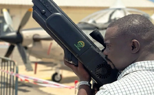 Défense aérienne : le Sénégal mise sur Sam’rAru, une innovation locale contre les menaces de drones malveillants