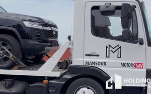 Holding Mansour Ndaw : Un Groupe 100% Sénégalais au Service de l’Excellence et de l’Innovation