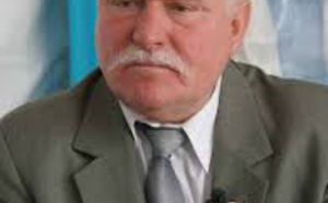 Pologne: Lech Walesa accusé d'avoir été un agent communiste
