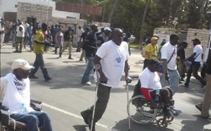 Inclusion des personnes handicapées : 15 ans après la loi d’orientation sociale, quel bilan ?