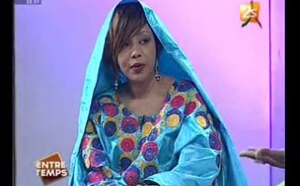 Vidéo : Aida Patra refait surface et parle de…