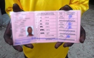 Ibrahima Ndongo, expert en transport routier : "Ce n'est pas le permis à point qui va diminuer le nombre d'accidents au Sénégal"