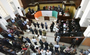 Cote d'Ivoire - Assassinat du général Gueï : trois prévenus condamnés à la perpétuité