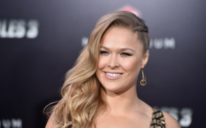 Ronda Rousey dénonce une photo d’elle retouchée sur Instagram