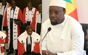 Rencontre Ousmane Sonko - UMS : La Primature dément toute initiative officielle et clarifie les faits