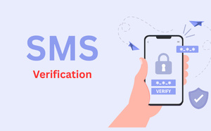 La méthode intelligente pour vérifier : Comment les numéros de téléphone virtuels simplifient la vérification par SMS