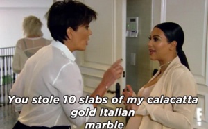 48 choses que vous ne saviez peut-être pas sur les Kardashian