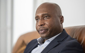 Une importance rencontre annoncée : Barthélemy Dias lance sa conquête de la diaspora sénégalaise depuis Paris