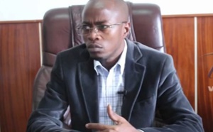 Abdou Mbow : "Idrissa Seck est le champion du reniement"