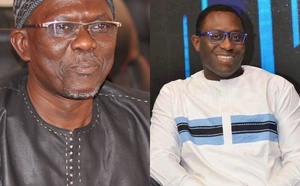 Moustapha Diakhaté et Bachir Fofana maintenus en détention : Le délibéré renvoyé au 16 juillet prochain 