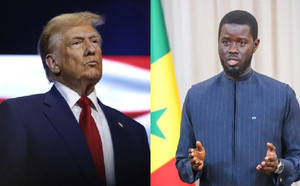 Visite du Président Diomaye aux USA :  Une opportunité pour le Sénégal de prendre le leadership sur les questions migratoires  (Boubacar Seye)