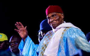 Convocation de Badara Gadiaga… : Le PDS exprime sa vive préoccupation face à la multiplication des arrestations