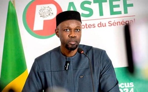 Cybercriminalité : Sa Wolof de PASTEF, arrêté par la police