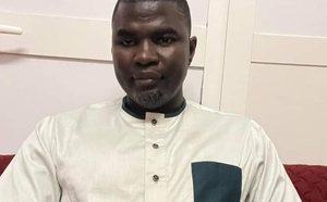 Cybersécurité : Le député Amadou Bâ libre, après son audition
