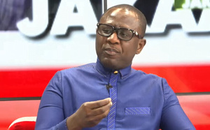Soutien à Badara Gadiaga : La Conférence des Leaders du FDR parle d’outrance, pour masquer les carences