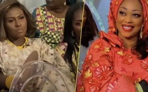 Awa Baba Thiam vs Salla Sow : Révélations, insultes et 100 millions FCfa réclamés au tribunal
