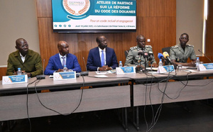 Code des Douanes : vers un nouveau cadre juridique pour répondre aux défis économiques et sécuritaires du Sénégal
