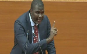 Débat autour du mandat de député du Premier ministre Sonko : la mise au point d’Amadou Ba