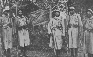 Ce jour-là : il y a cent ans débutait la bataille de Verdun, tombeau de milliers d’Africains