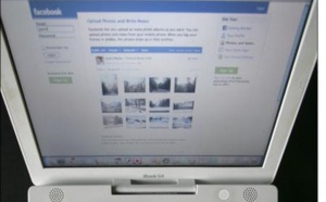 Son violeur, actuellement en prison, lui demande d'être son ami sur facebook