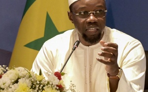 Diomaye Faye, le Président-Reflet face à son devoir de gratitude ( Abdoul Kambane DIEDHIOU )