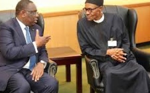 Décès Muhammadu Buhari, ancien président de la République fédérale du Nigeria : Macky Sall salue la mémoire d’un dirigeant engagé