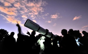 Soirée des étoiles à Dakar