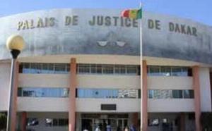 Remous au sein de la justice : L'Entente SYTJUST-UNTJ décrète un mot d'ordre de grève de 72h, à compter de ce lundi (Communiqué)