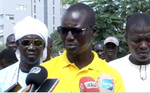 Conflit entre les taxis et les VTC:  Le Regroupement des taxis urbains du Sénégal, affiche son optimisme