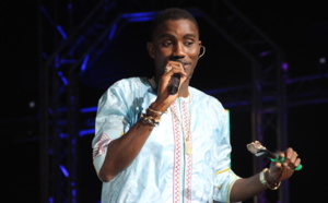 Audio : Plainte pour plagiat contre Waly Ballago Seck pour son album de 20 titres