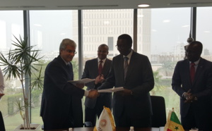 Banque Islamique de Développement : Le Sénégal décroche un financement 132,2 milliards pour deux projets majeurs