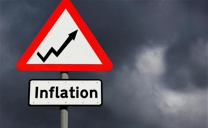UEMOA : Le taux d’inflation se situe à 1,3%